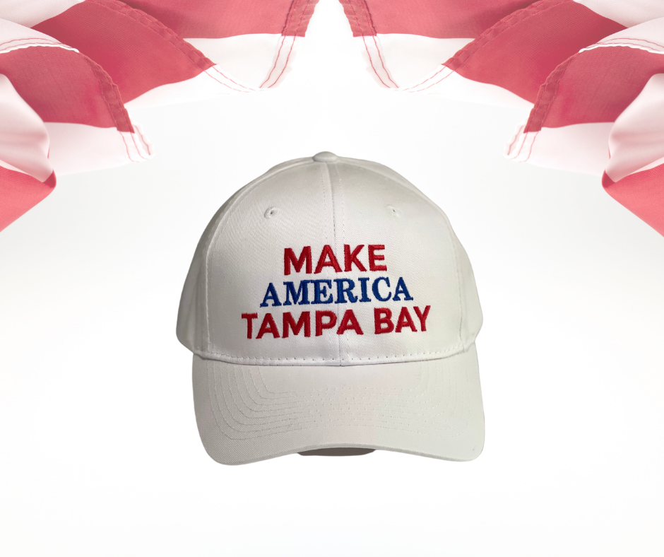 Tampa Bay Hat Lids