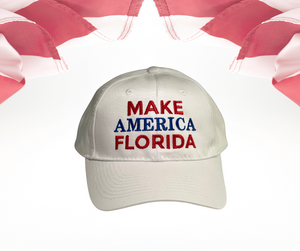 Make America Florida