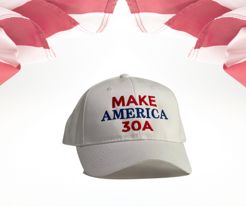 Make America 30A
