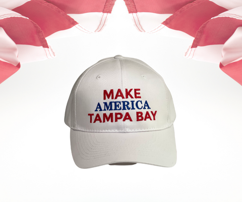 Make America Tampa Bay