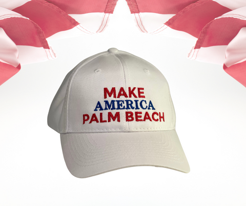 Make America Palm Beach